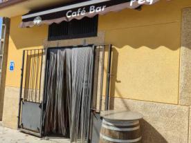 Café-Bar Peque