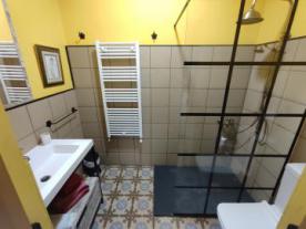 Casa rural Donde Víctor Luna (VUT)