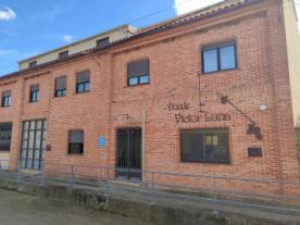 Casa rural Donde Víctor Luna (VUT)
