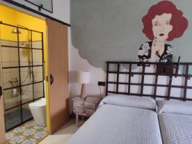 Casa rural Donde Víctor Luna (VUT)