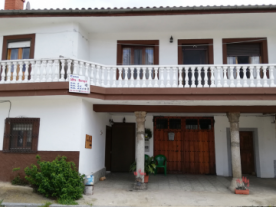Casa Rural Alba-Soraya II