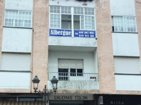 Albergue Lalín Centro