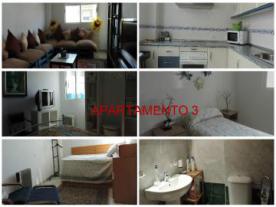 Apartamentos Barbancho