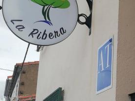 Apartamento Turístico La Ribera