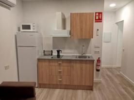 Apartamento Turístico Los Miliarios