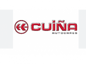 Autocares Cuiña