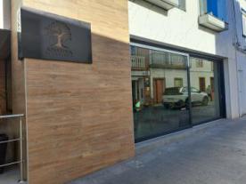Restaurante Abarka