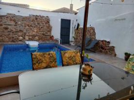 Casa Rural Abuela Maxi