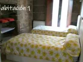 Pensión Casa Tomás