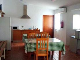Albergue Municipal de Guillena