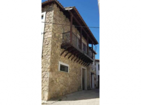 Hostal Montemayor