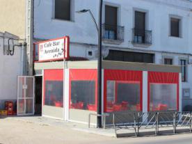 Bar Avenida