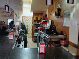 Cafe Bar Abruplaza en Abrucena