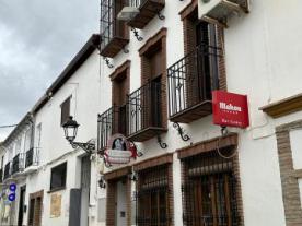 Mesón-Bar Godoy