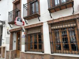 Mesón-Bar Godoy