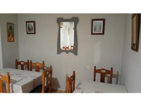 Bar de María en Abrucena