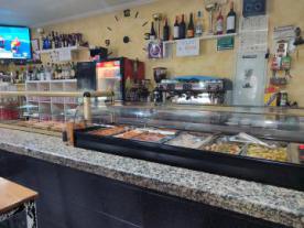 Café-Bar Las Eras