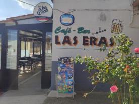 Café-Bar Las Eras