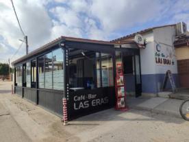 Café-Bar Las Eras