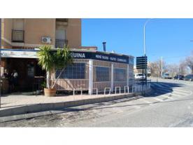 Cervecería Cafetería la Esquina en Abla