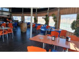 Cervecería Cafetería la Esquina en Abla