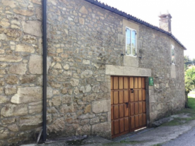 Casa Mendez