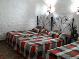 Casas rurales Cuevas del descanso