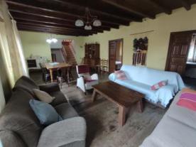 Casa Rural - La Paloma
