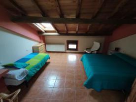 Casa Rural - La Paloma