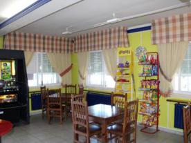 Café Bar Cantón