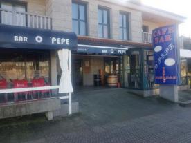 Café Bar Do Pepe