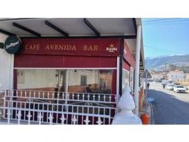 Bar Avenida en Fiñana