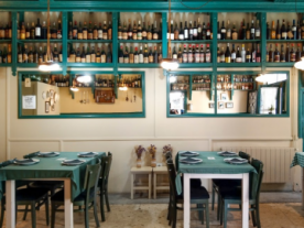 Restaurante Casa Pepiña en Allariz