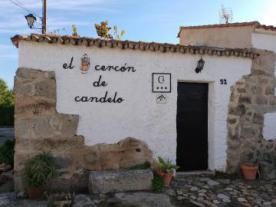 Casa Rural el Cercón de Candelo