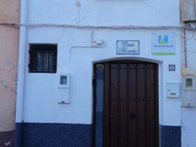 Casa rural Boneta