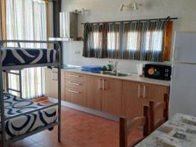 Casas rurales el albergue de Alboloduy