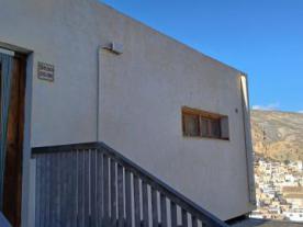 Casas rurales el albergue de Alboloduy
