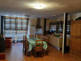 Casas rurales el albergue de Alboloduy