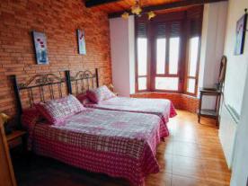 Casas rurales la Jirola