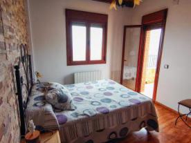 Casas rurales la Jirola