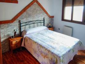 Casas rurales la Jirola