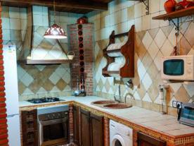 Casas rurales la Jirola