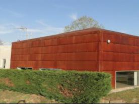 Albergue de Peregrinos de Xunqueira de Ambía