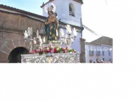 Fiestas en Honor a Nuestra Señora de la Albuera