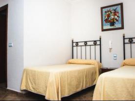 Hostal Restaurante el Cazador