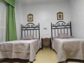 Hostal DP El Pilar