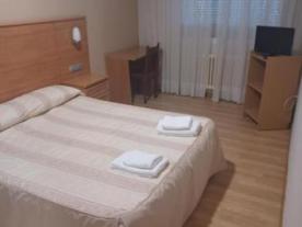 Hotel 2 de Mayo