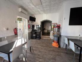 Bar La Herradura en Gádor