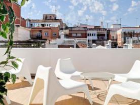 Broz Hostel Granada