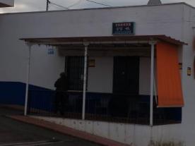 Café-Bar Baroca